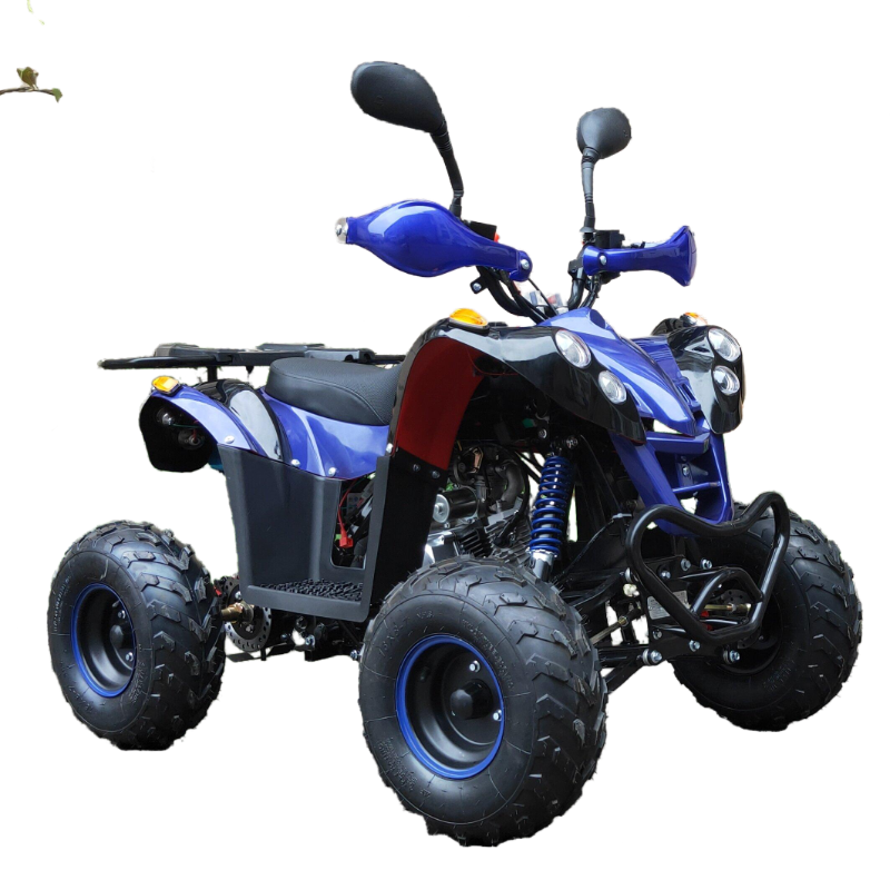 High quality 125cc 4X2 ATV for adults with cheap prices for sale high